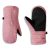 Dare2be Igloo Mitten Gyerek síkesztyû rózsaszín/korall/pink