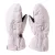 Dare2be Igloo Mitten Gyerek síkesztyû rózsaszín/korall/pink