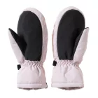 Dare2be Igloo Mitten Gyerek síkesztyû rózsaszín/korall/pink