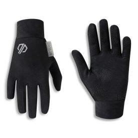 Dare2be kidEnduranceLiner Gyerek kesztyû fekete