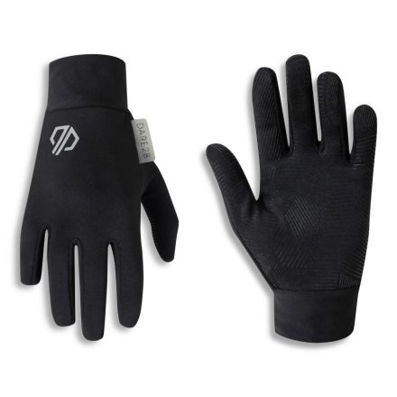 Dare2be kidEnduranceLiner Gyerek kesztyû fekete