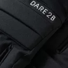 Dare2be Kid Freeride Glv Gyerek kesztyû 35000 mm fekete