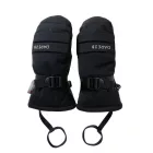 Dare2be Kid Freeride Mitt Gyerek kesztyû 35000 mm fekete