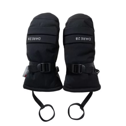Dare2be Kid Freeride Mitt Gyerek kesztyû 35000 mm fekete