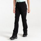 Dare2be Reprise IITrouser gyerek technikai nadrág fekete