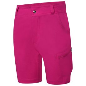 Dare2be Reprise II Short gyerek technikai short lila