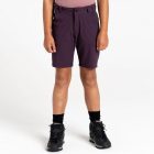 Dare2be Reprise II Short gyerek technikai short lila