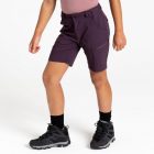 Dare2be Reprise II Short gyerek technikai short lila