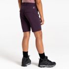 Dare2be Reprise II Short gyerek technikai short lila