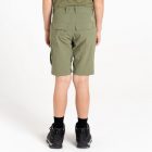 Dare2be Reprise II Short gyerek technikai short zöld