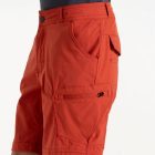 Dare2be Reprise II Short gyerek technikai short piros