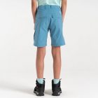 Dare2be Reprise II Short gyerek technikai short kék