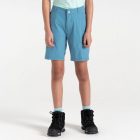 Dare2be Reprise II Short gyerek technikai short kék