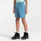 Dare2be Reprise II Short gyerek technikai short kék