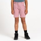 Dare2be Reprise II Short gyerek technikai short rózsaszín/korall/pink