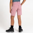 Dare2be Reprise II Short gyerek technikai short rózsaszín/korall/pink