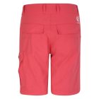 Dare2be Reprise II Short gyerek technikai short rózsaszín/korall/pink