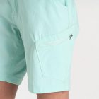 Dare2be Reprise II Short gyerek technikai short zöld