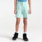 Dare2be Reprise II Short gyerek technikai short zöld