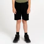 Dare2be Reprise II Short gyerek technikai short fekete