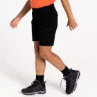 Dare2be Reprise II Short gyerek technikai short fekete