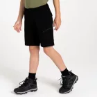 Dare2be Reprise II Short gyerek technikai short fekete