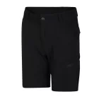 Dare2be Reprise II Short gyerek technikai short fekete