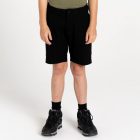 Dare2be Reprise II Short gyerek technikai short fekete