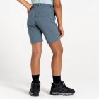 Dare2be Reprise II Short gyerek technikai short zöld