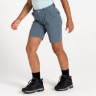 Dare2be Reprise II Short gyerek technikai short zöld