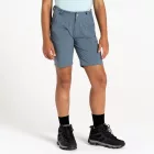 Dare2be Reprise II Short gyerek technikai short zöld