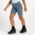 Dare2be Reprise II Short gyerek technikai short zöld