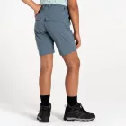 Dare2be Reprise II Short gyerek technikai short zöld