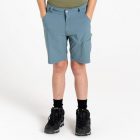 Dare2be Reprise II Short gyerek technikai short zöld