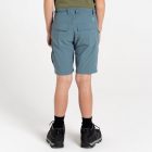 Dare2be Reprise II Short gyerek technikai short zöld