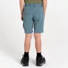 Dare2be Reprise II Short gyerek technikai short zöld