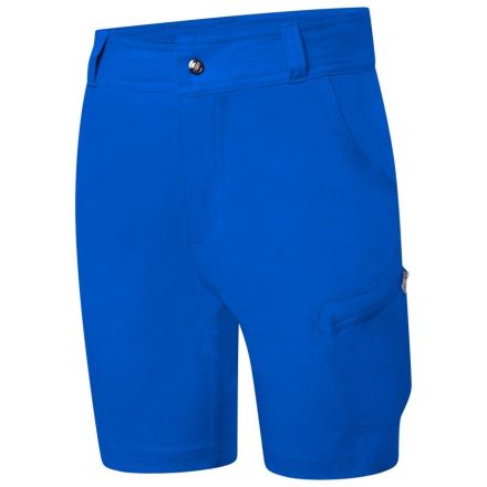Dare2be Reprise II Short gyerek technikai short kék