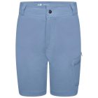 Dare2be Reprise II Short gyerek technikai short szürke