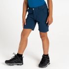 Dare2be Reprise II Short gyerek technikai short kék