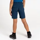 Dare2be Reprise II Short gyerek technikai short kék