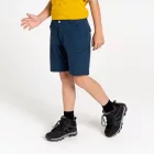 Dare2be Reprise II Short gyerek technikai short kék