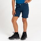 Dare2be Reprise II Short gyerek technikai short kék