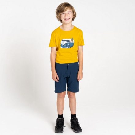 Dare2be Reprise II Short gyerek technikai short kék