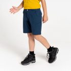 Dare2be Reprise II Short gyerek technikai short kék