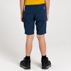 Dare2be Reprise II Short gyerek technikai short kék