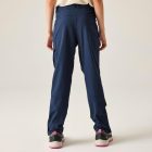 Dare2be Rapid trouser Gyerek technikai nadrág kék