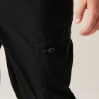 Dare2be Rapid trouser Gyerek technikai nadrág fekete