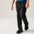 Dare2be Rapid trouser Gyerek technikai nadrág fekete