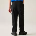 Dare2be Rapid trouser Gyerek technikai nadrág fekete