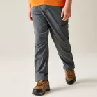 Dare2be Rapid trouser Gyerek technikai nadrág szürke